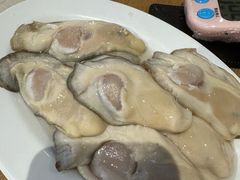 -齐齐衮·廟街生蚝雞煲(荔湾地铁站店)