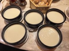 顺德大良双皮奶-陶陶居酒家(正佳广场店)