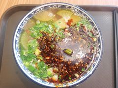 -有礼有面(知春路店)