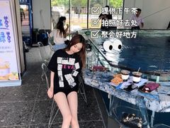 -SHRIMP CLUB万东餐饮钓虾·清吧