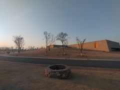 -盘龙城国家考古遗址公园