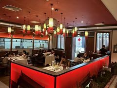 -旺顺阁·北京菜·烤鸭(魏公村店)