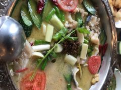 -贡椒鱼老店·雅安十大名店