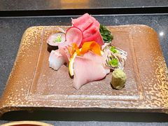 -奈良本寿司(永嘉路店)