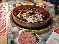 -矮板凳老火锅(宽窄巷子店)