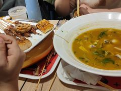 -食悦天美食广场(武汉壹方购物中心店)