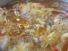 -大理.老字号渝记酸萝卜乌鱼(古城总店)