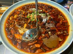-粉墨特色菜·烧烤音乐酒馆