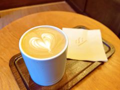 -三川coffee(南头古城店)