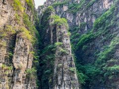 -龙庆峡风景区