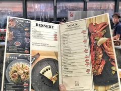 -HIGH FIVE哈福手工汉堡(桂林路店)