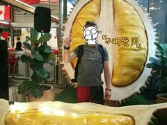 -都念榴莲·城市榴莲