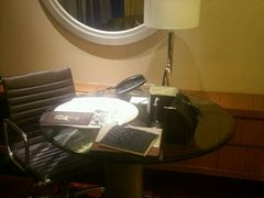 -太原凯宾斯基饭店