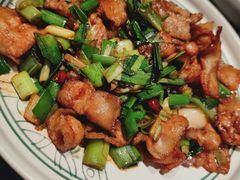 -云海肴·汽锅鸡·云南菜(高德置地店)
