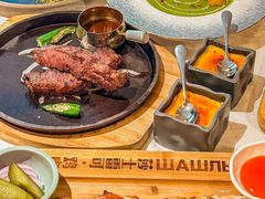 -俄士厨房(环球港店)