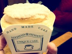 北海道戚风蛋糕-光明牛奶棚(南泉店)