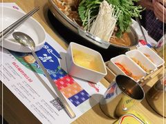 -韩香福脊骨汤锅(上杭路店)