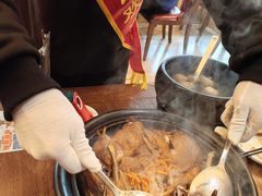 -闽鄂情·闽南招财鸭(水头店)