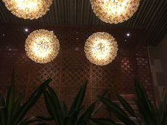 -威斯汀酒店Exchange大堂吧