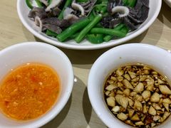 -东山茶寮(新安店)