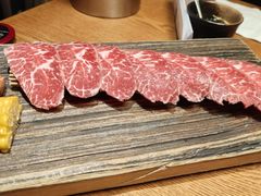 -炎蔵牛舌烤肉