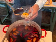 -悦厅·下午茶(杭州柏悦酒店)