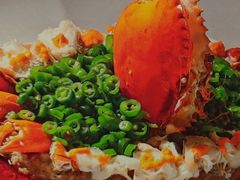 -西安绿地假日酒店·丽宝轩中餐厅