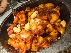 -桂满陇·桃花院落(长泰广场店)