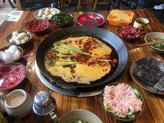 -周幺妹重庆老火锅(银泰城总店)