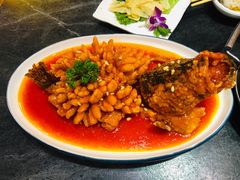 -三道菜(明堂公园店)