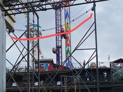 -梦幻奥陶纪景区