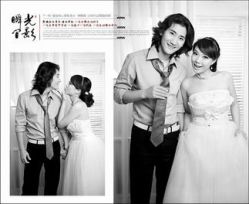 -白雪映像婚纱摄影工作室