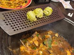 -粗粮人家·东北菜(洋桥店)