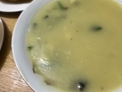 -老方子馅饼粥(台东店)
