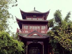 -堤角公园