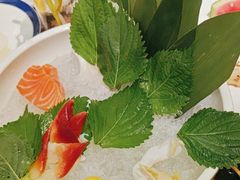 -極上萬膳·日料放题(海岸城店)
