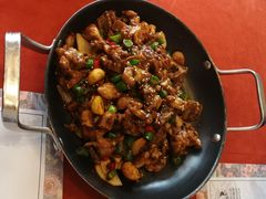 -赵小姐丨新中餐(曲江店)