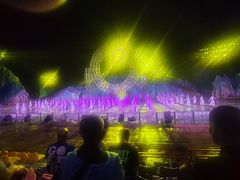 -横店影视城梦幻谷园区
