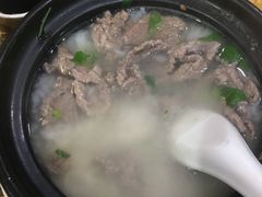 -真粥道(新华东路店)