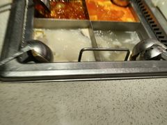 -海底捞火锅(大融城店)