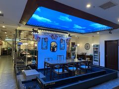 -徽韵人家·传承正宗徽菜(牡丹园店)