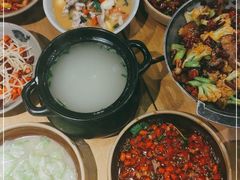 -潇湘阁(尚都SOHO店)