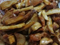 -北平小馆·烤鸭·家常菜(磨房北里店)