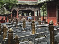 -报恩寺(平武县)