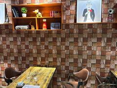 -北语时光西餐厅