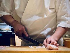 -鮨青(恒基名人购物中心店)