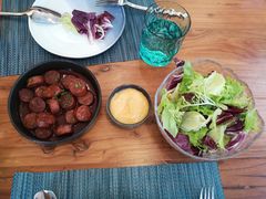 -帕歌西班牙餐厅paco tapas