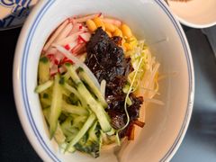 -喜悦烤鸭·新京菜(王府井店)