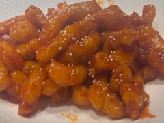 -潇湘码头·鲜湘菜(清河店)