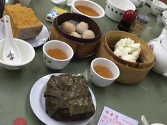 -香港蓮香樓(上環店)